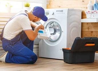 تصليح غسالات.